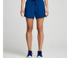 Outpace 5" Short