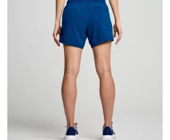 Outpace 5" Short
