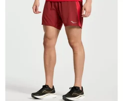 Outpace 5" Short