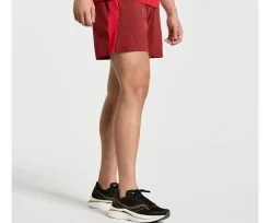 Outpace 5" Short