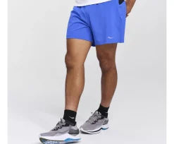 Outpace 5" Short