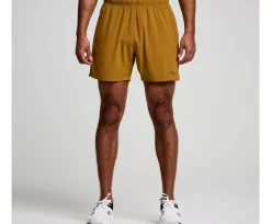 Outpace 5" Short