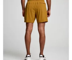 Outpace 5" Short