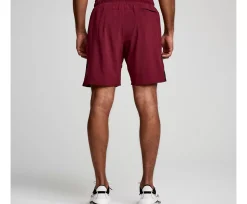 Outpace 7" Short
