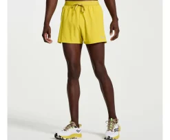 Outpace 3" Short