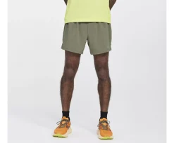 Outpace 5" Short