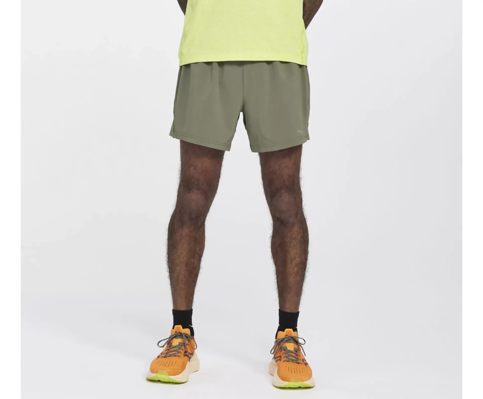 Outpace 5" Short