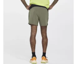 Outpace 5" Short