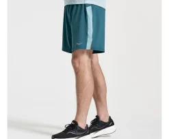 Outpace 7" Short