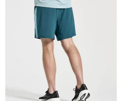 Outpace 7" Short