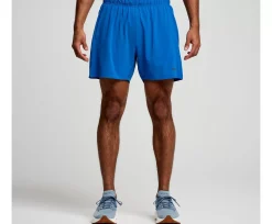 Outpace 5" Short
