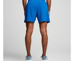 Outpace 5" Short