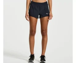 Outpace 3" Short
