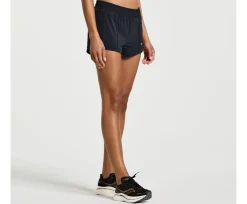 Outpace 3" Short