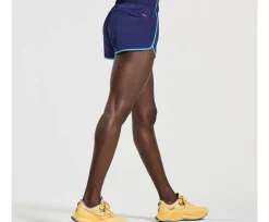 Outpace 3" Short