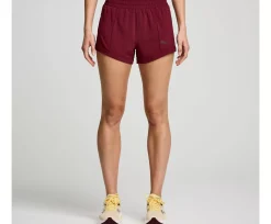 Outpace 3" Short