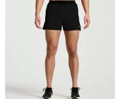 Outpace 3" Short
