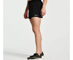 Outpace 3" Short