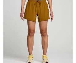 Outpace 5" Short