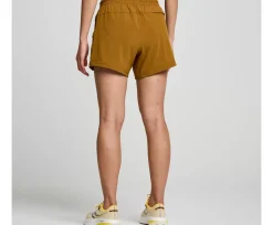 Outpace 5" Short