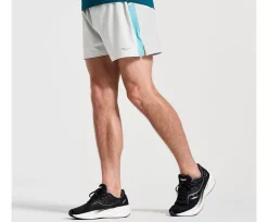 Outpace 5" Short