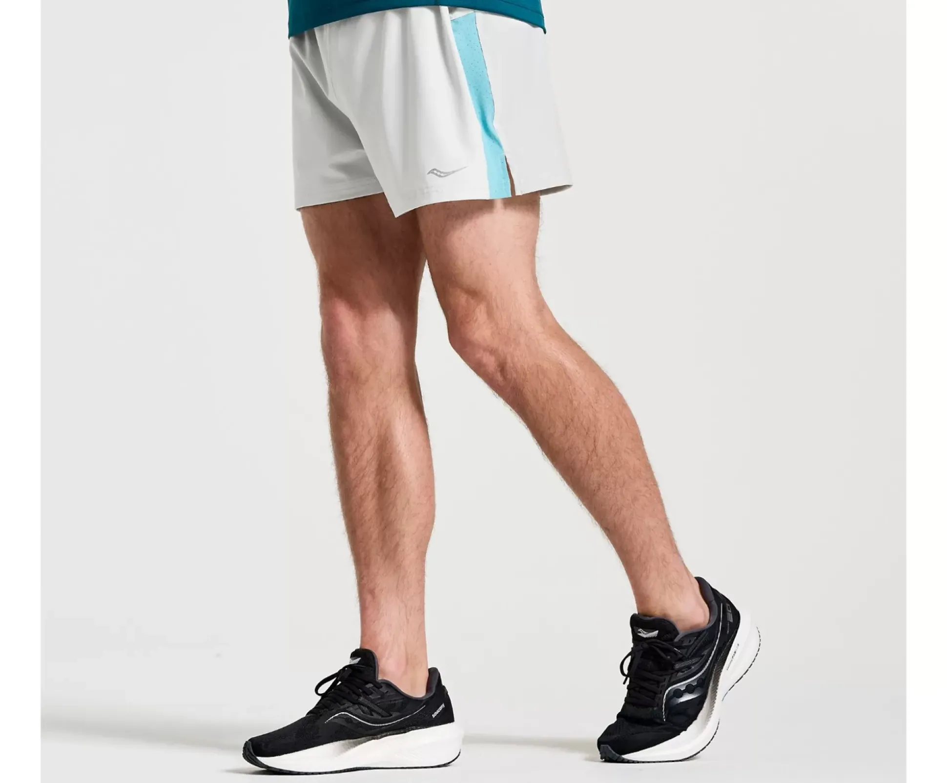 Outpace 5" Short