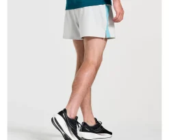 Outpace 5" Short