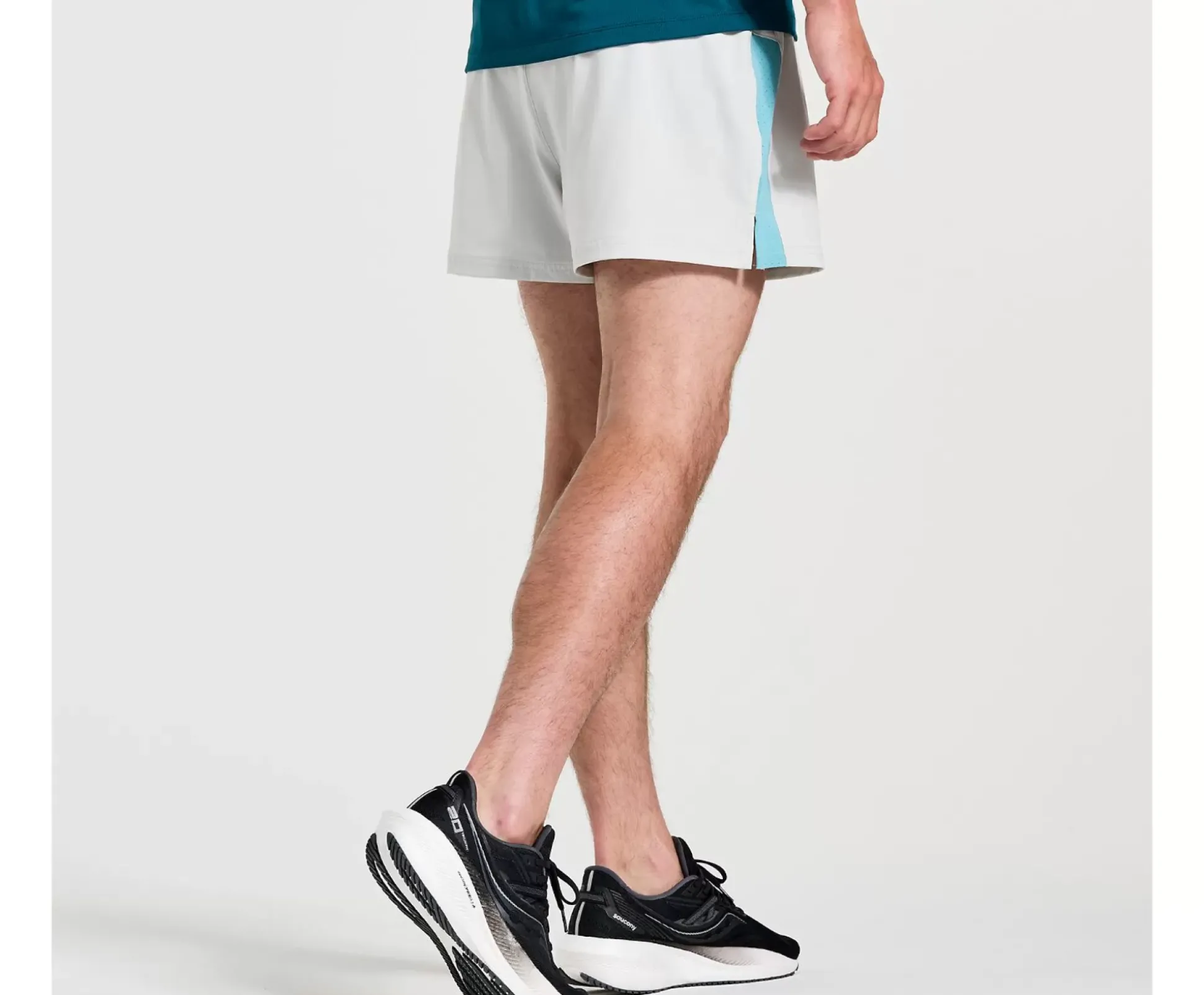Outpace 5" Short
