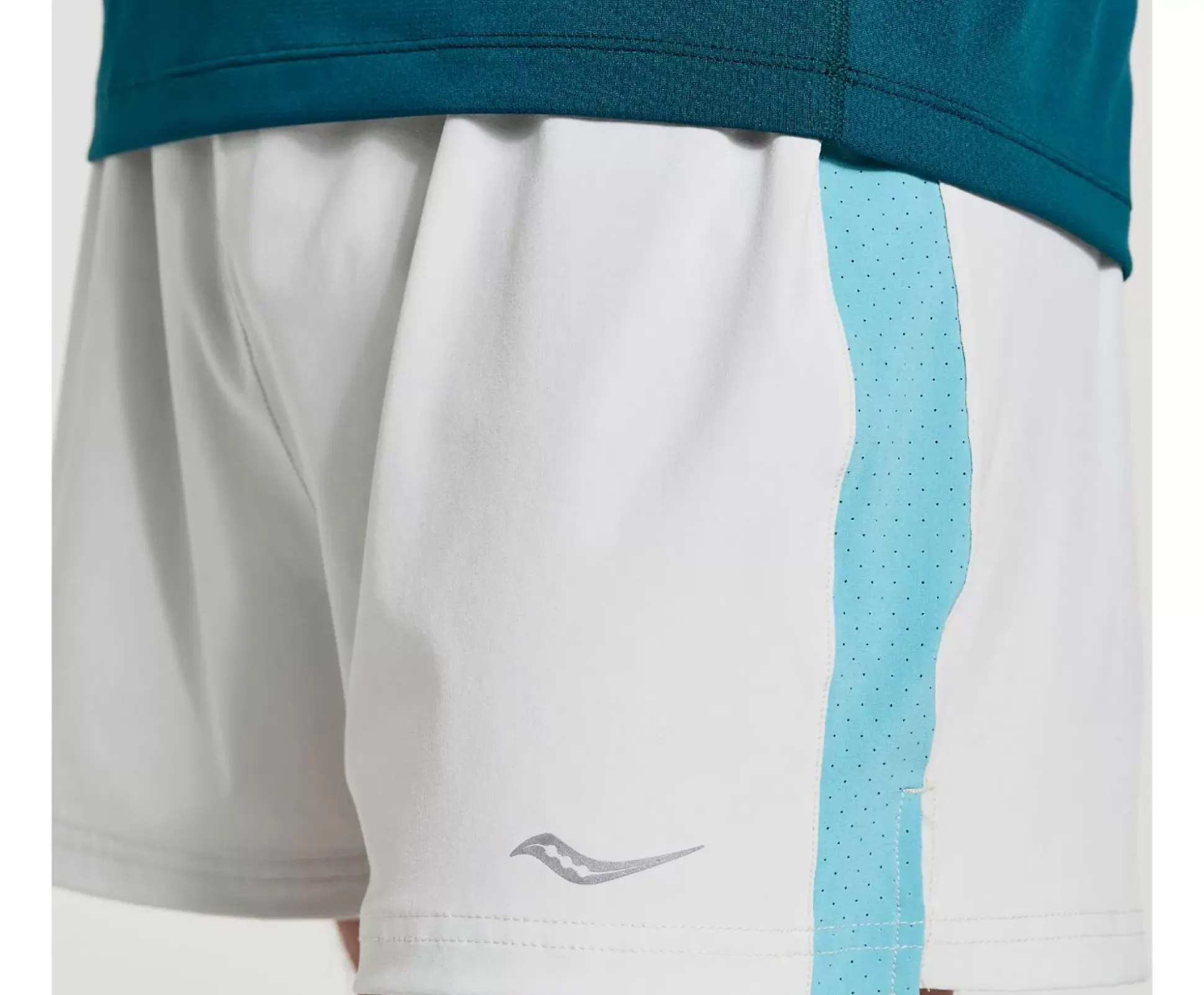 Outpace 5" Short