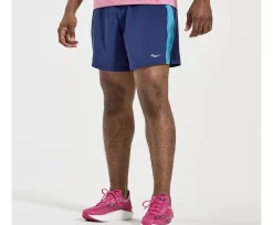 Outpace 7" Short