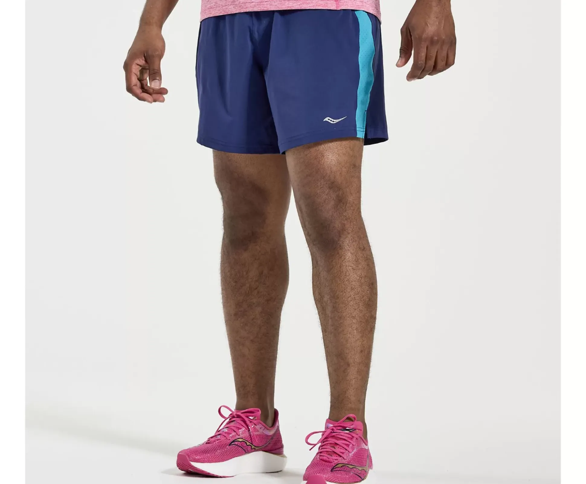 Outpace 7" Short
