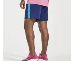 Outpace 7" Short