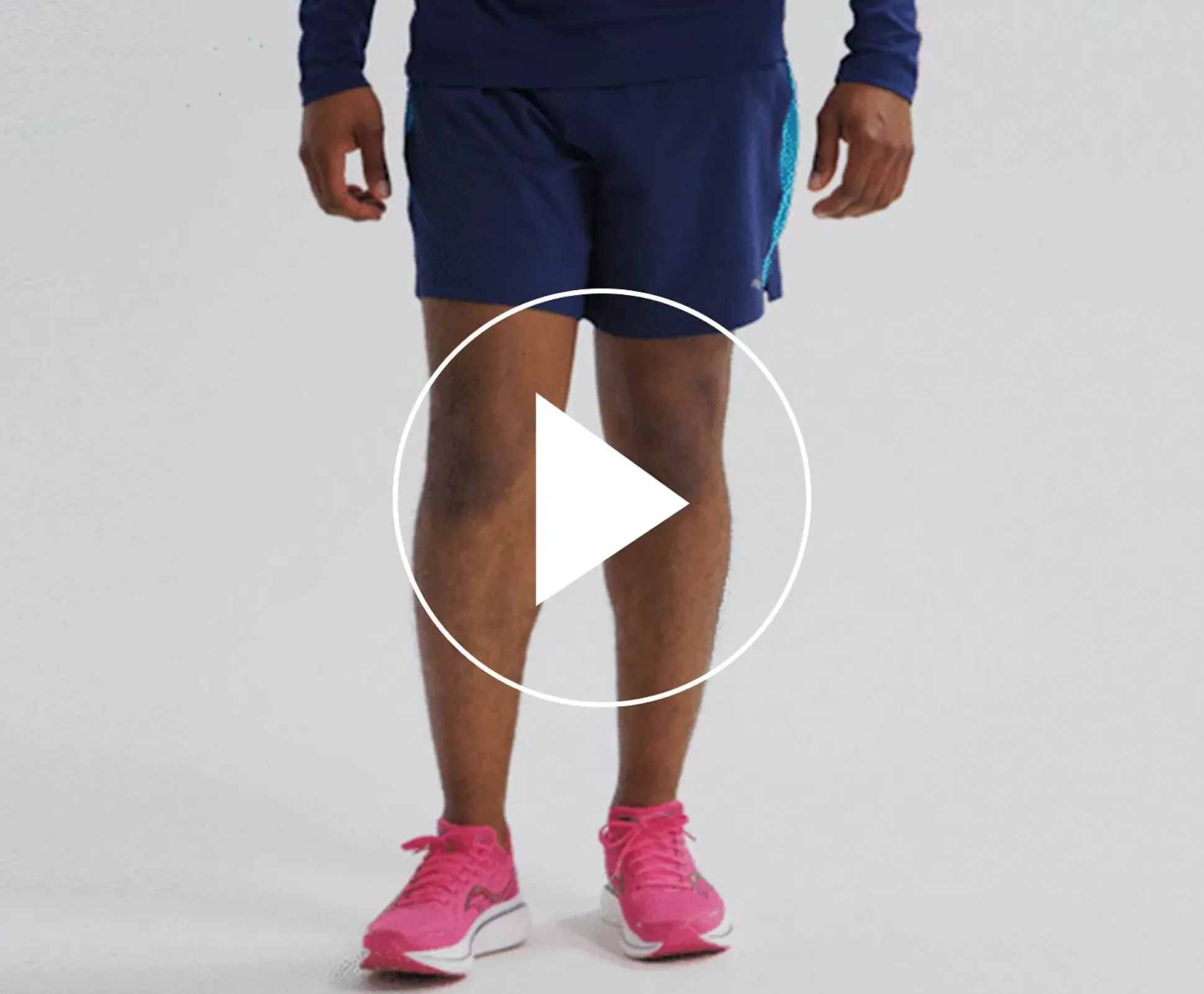 Outpace 7" Short