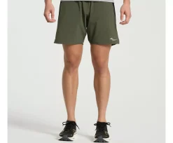 Outpace 7" Short