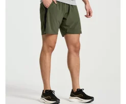 Outpace 7" Short