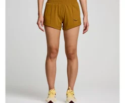 Outpace 3" Short