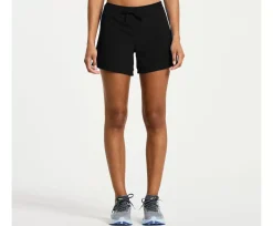 Outpace 5" Short