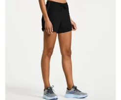 Outpace 5" Short