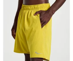 Outpace 7" Short