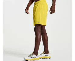 Outpace 7" Short