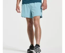 Outpace 5" Short