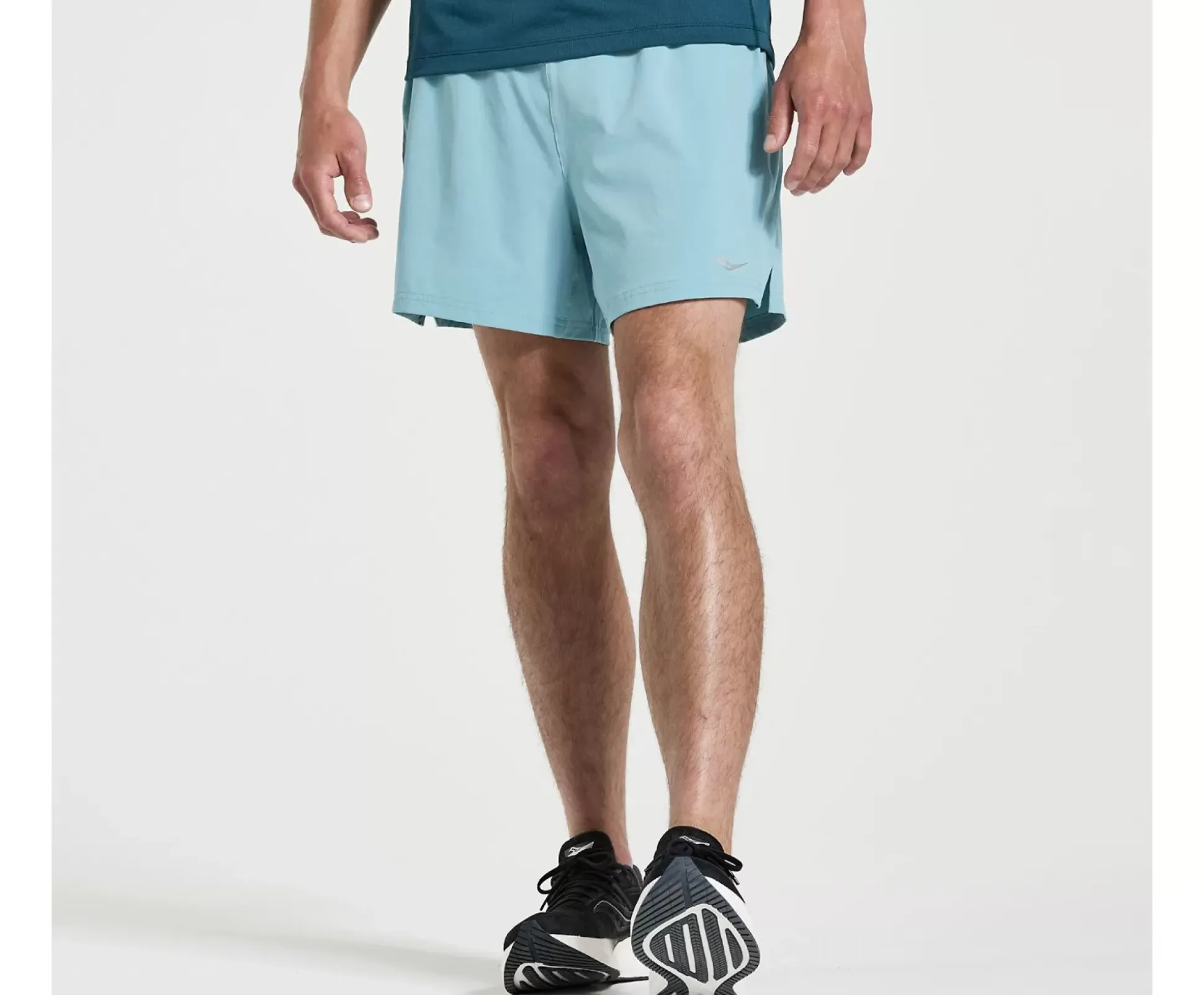 Outpace 5" Short