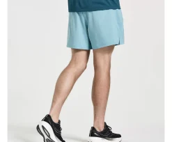 Outpace 5" Short