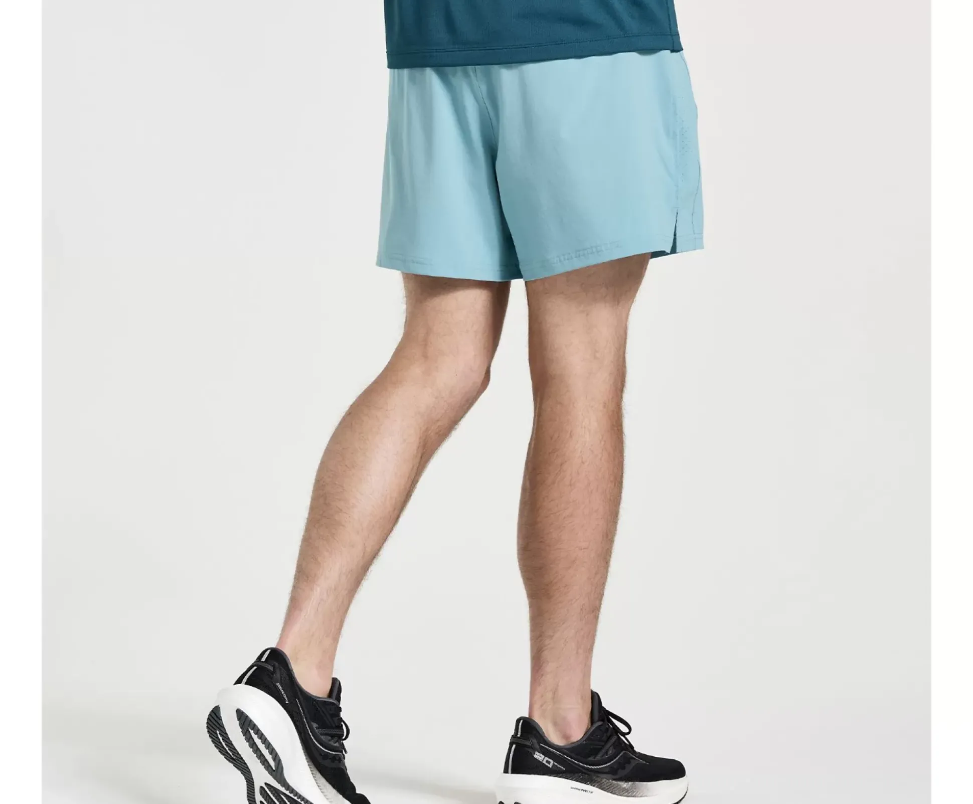 Outpace 5" Short
