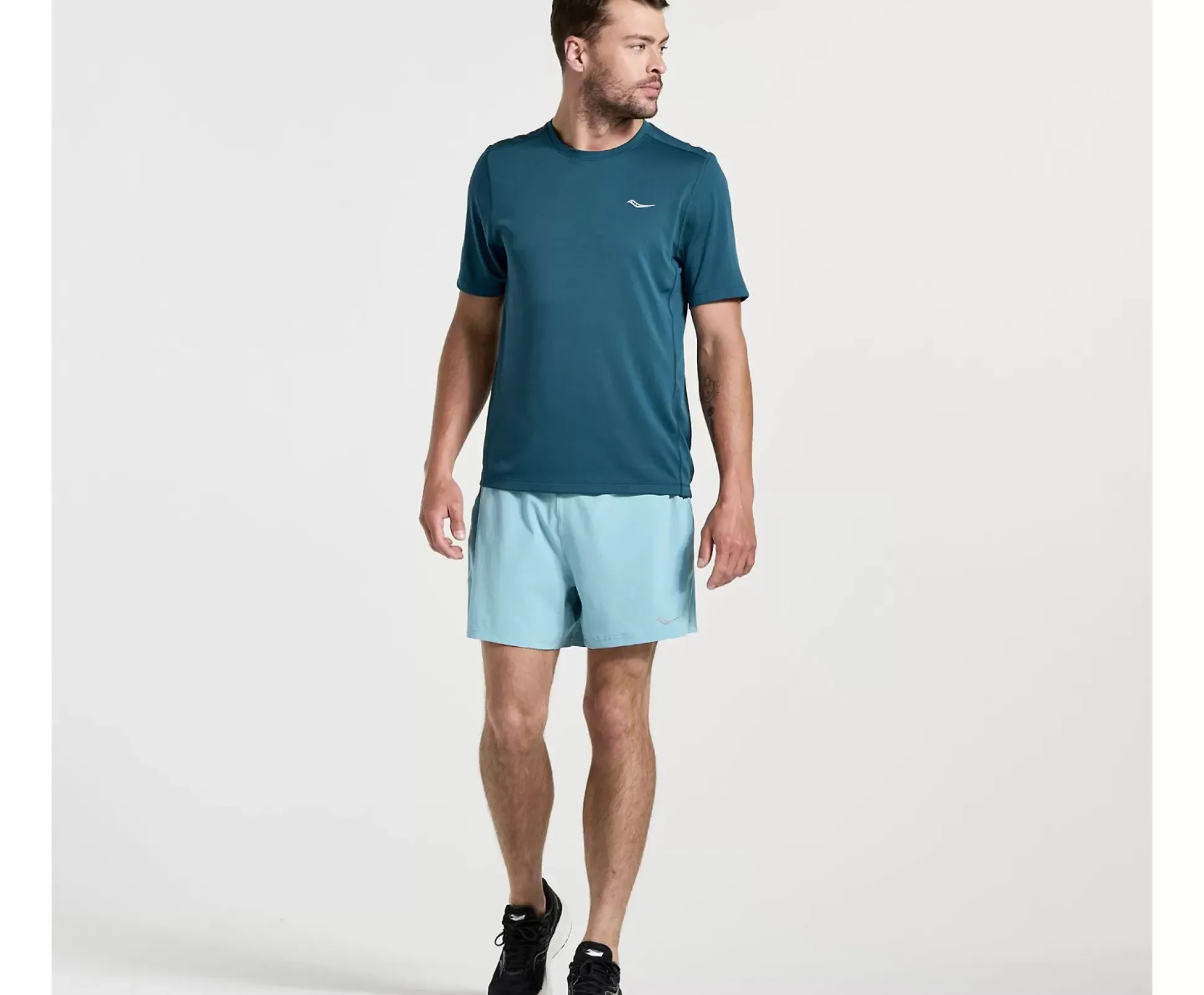 Outpace 5" Short