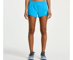 Outpace 3" Short