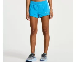 Outpace 3" Short