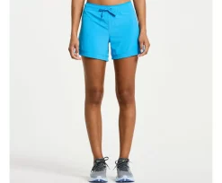 Outpace 5" Short