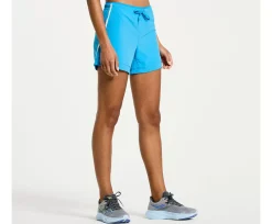 Outpace 5" Short