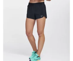 Outpace 3" Short